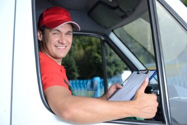 PSS Personal Service Stos Fahrer Personal Service Stos Fahrer