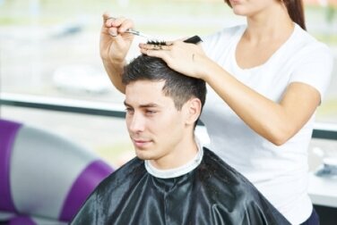 PSS Personal Service Stos Friseurin Personal Service Stos Friseurin