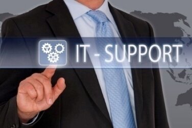PSS Personal Service Stos Informatiker Personal Service Stos Informatiker Support