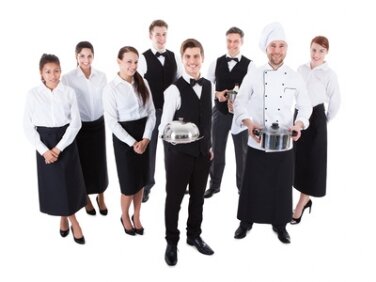 PSS Personal Service STOS Küchenpersonal Personal Service STOS Küchenpersonal