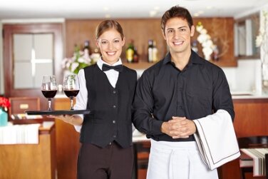 PSS Personal Service STOS Restaurantpersonal PSS Restaurantpersonal