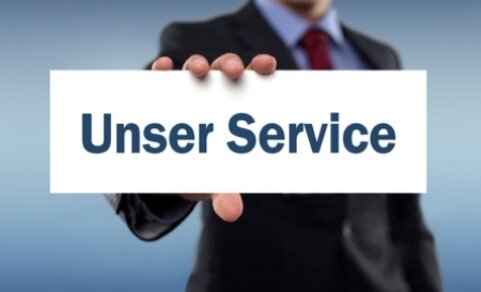 PSS Personal Service STOS PSS Unser Service