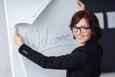 PSS Personal Service STOS PSS Willkommen